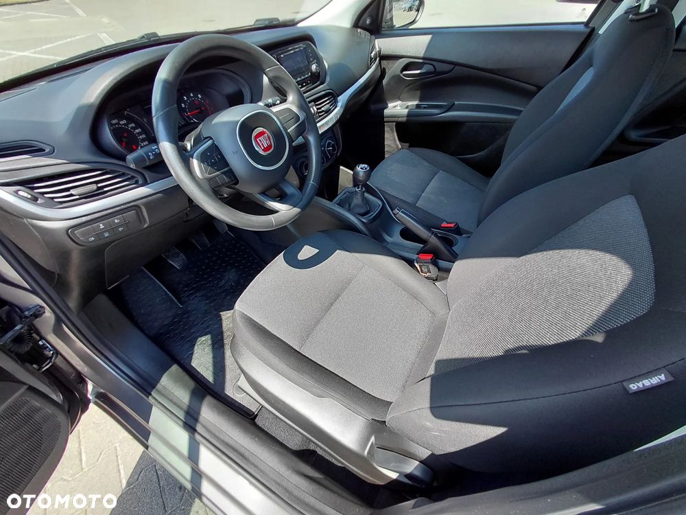 Fiat Tipo - 9