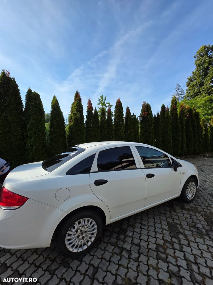 Fiat Linea - 3