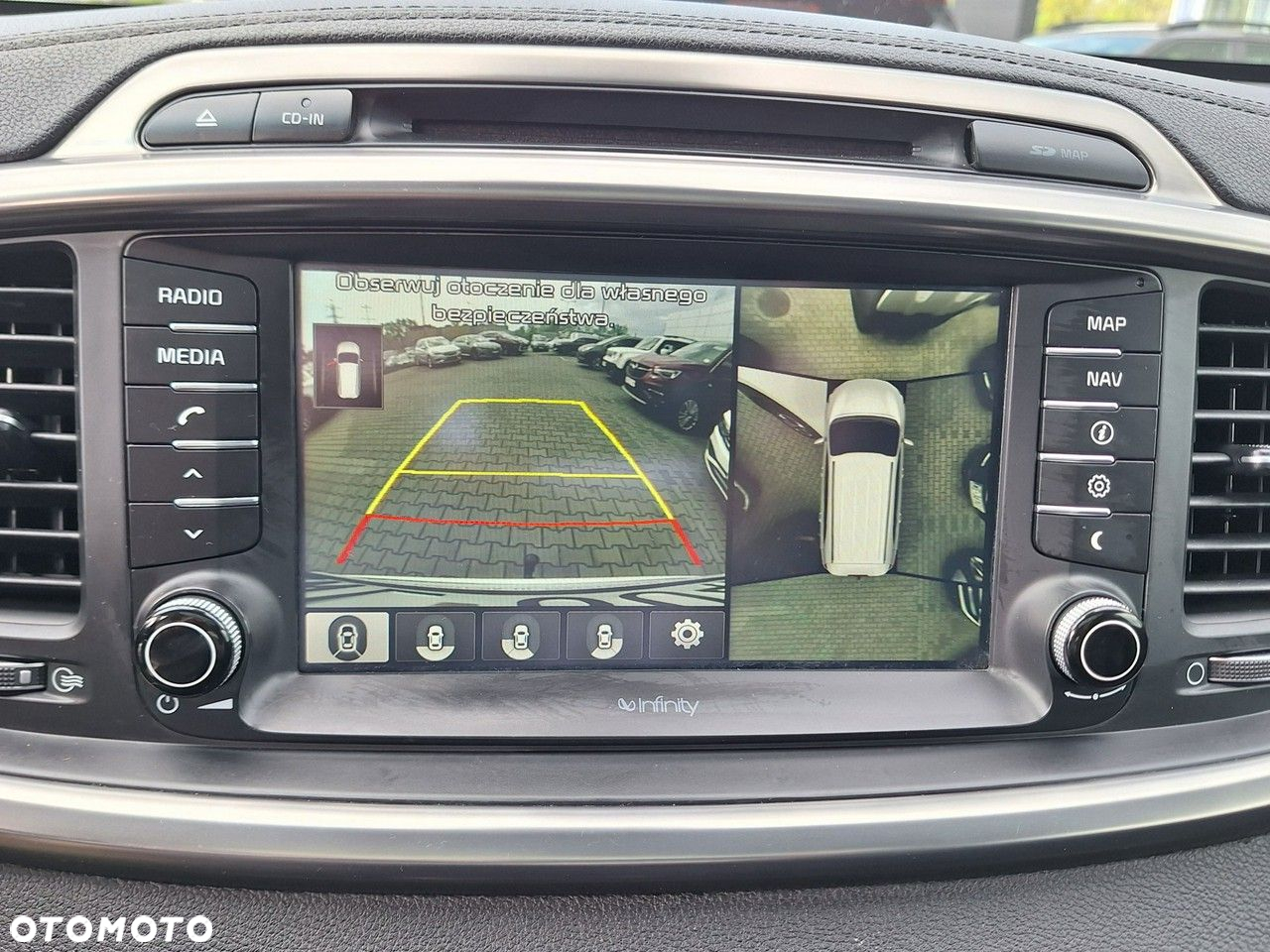 Kia Sorento 2.0 CRDI Business Line - 13
