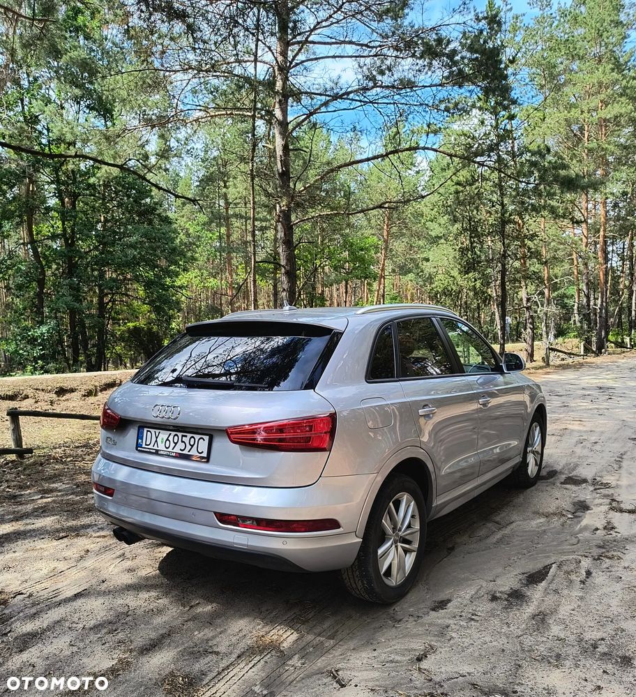Audi Q3 - 9