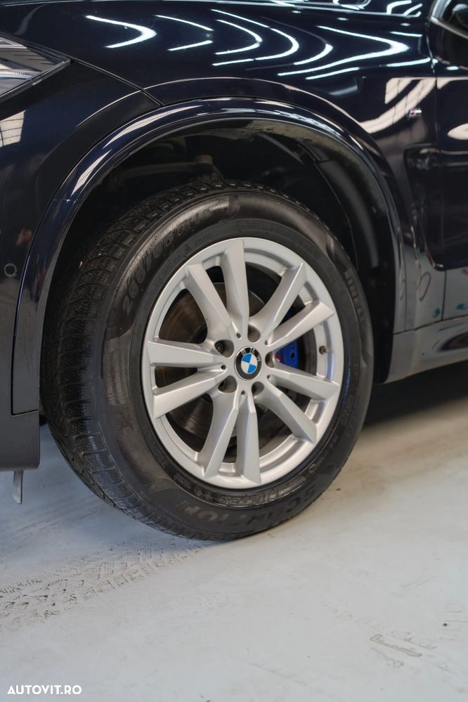 BMW X5 xDrive30d - 14