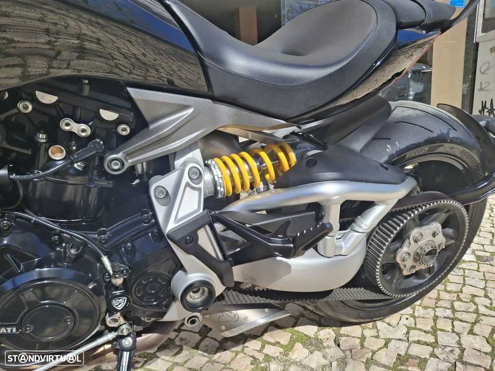 Ducati XDiavel XDIAVEL S - 15
