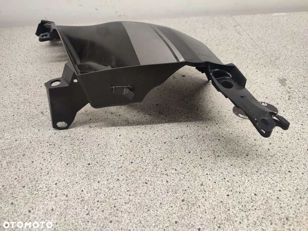 Owiewka, osłona, bok, boczek, wypełnienie Yamaha R125 R 125 YZF-R125 - 3
