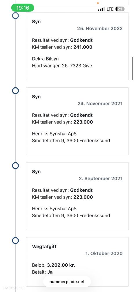 MAN TGE 8.180 - 21