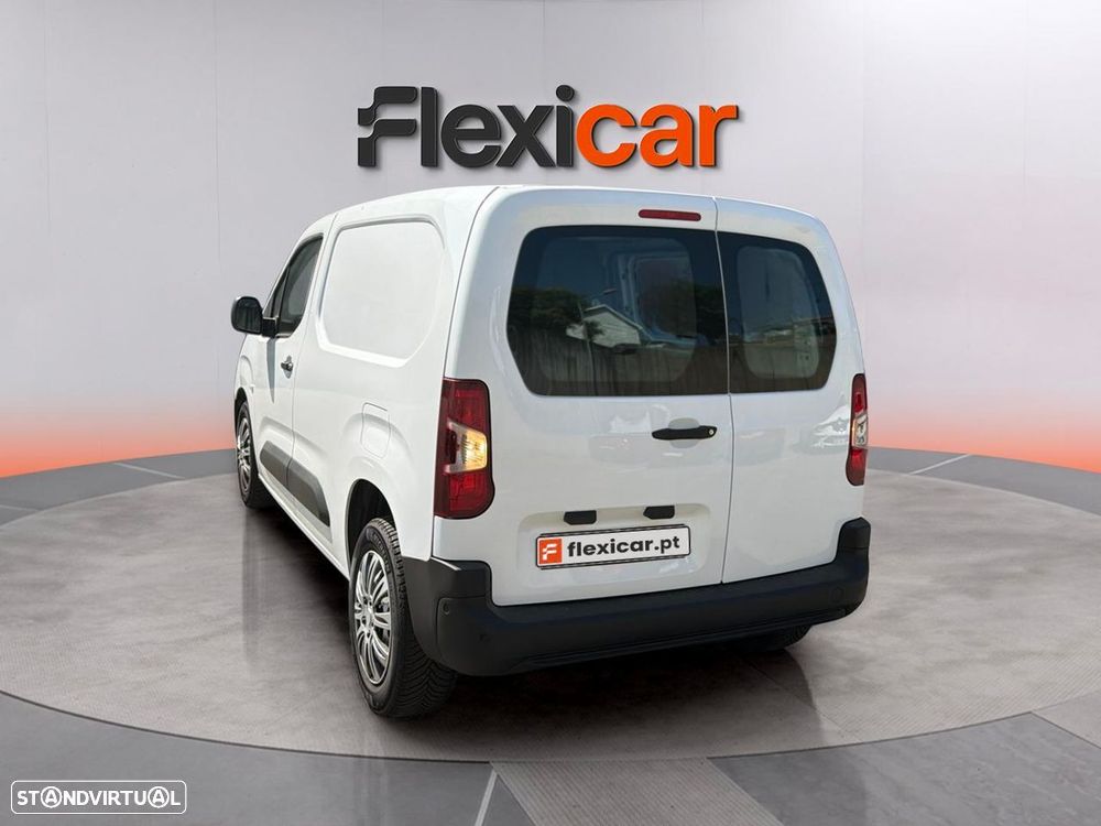 Citroën Berlingo - 7