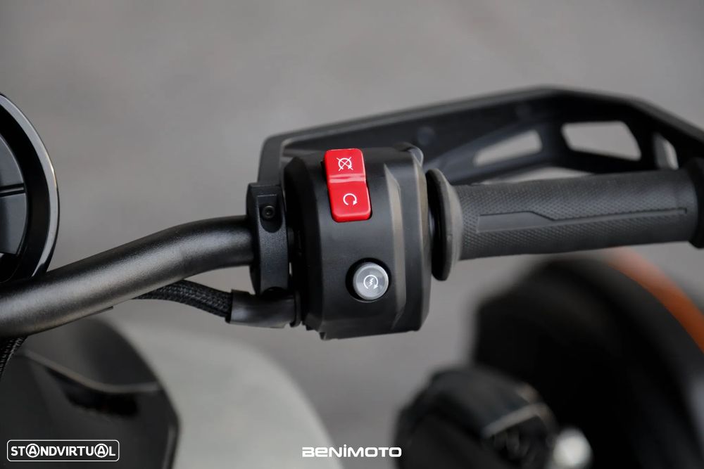 Can-Am Ryker Rally - 12