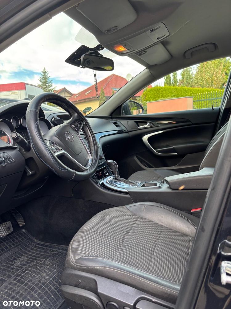 Opel Insignia - 7