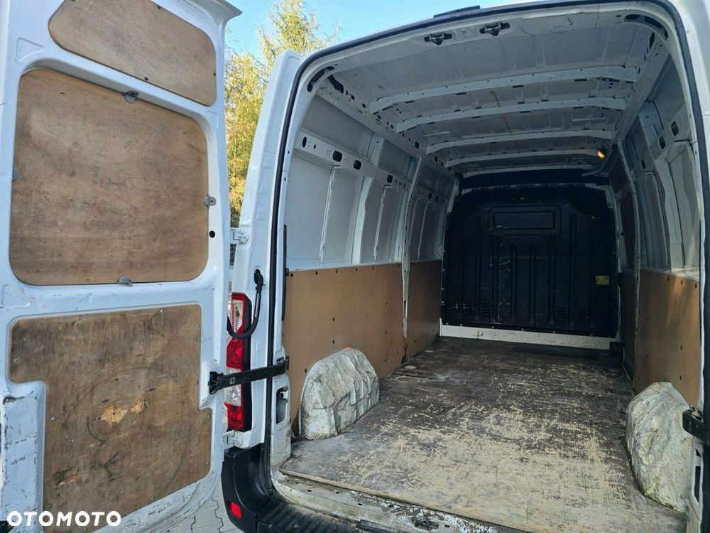 Renault Master - 27