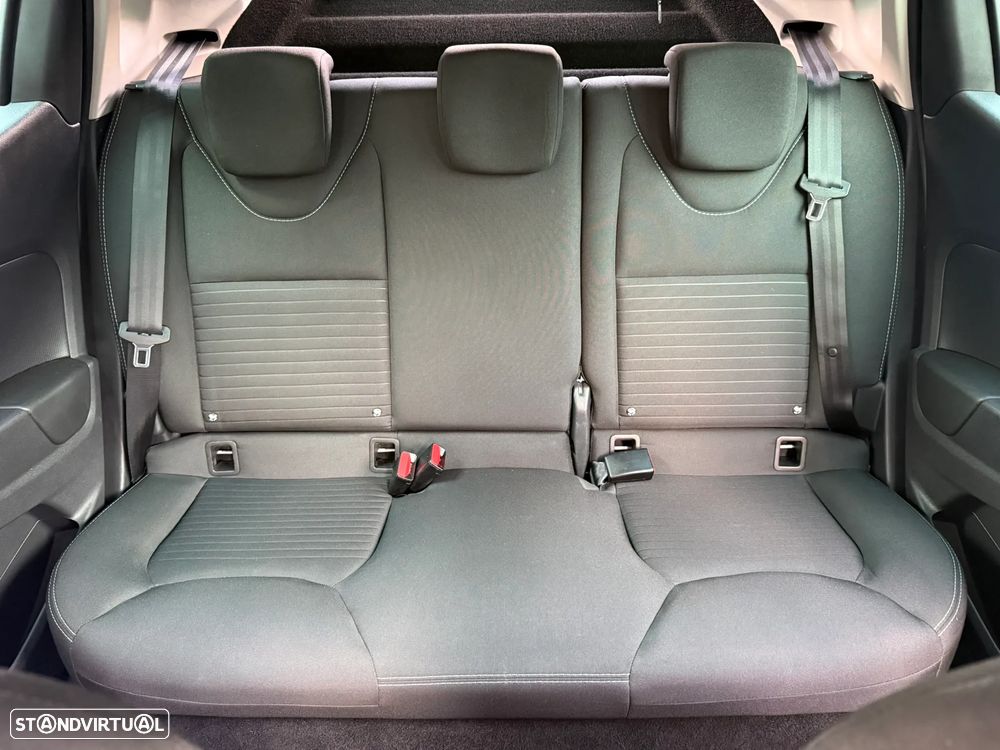 Renault Clio 1.5 dCi Limited - 7