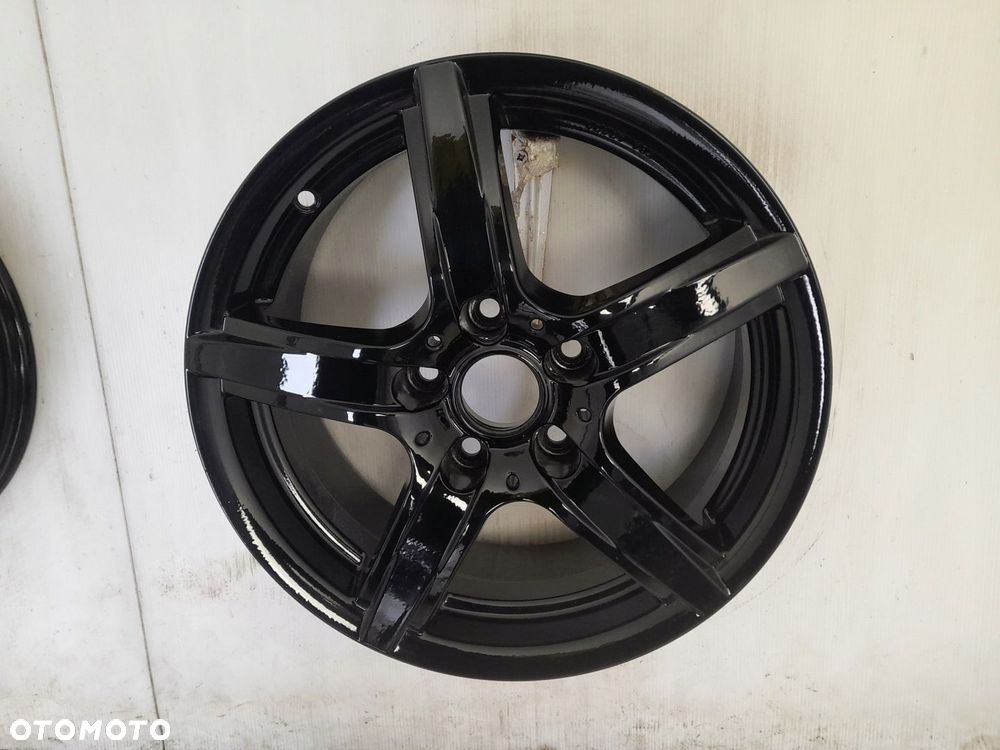 Felgi aluminiowe RCD RCD10-656 6.5" x 16" 5x114,3 ET40 - 4