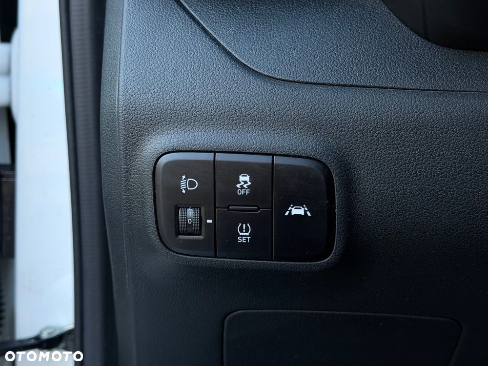 Hyundai i10 1.0 Comfort - 12