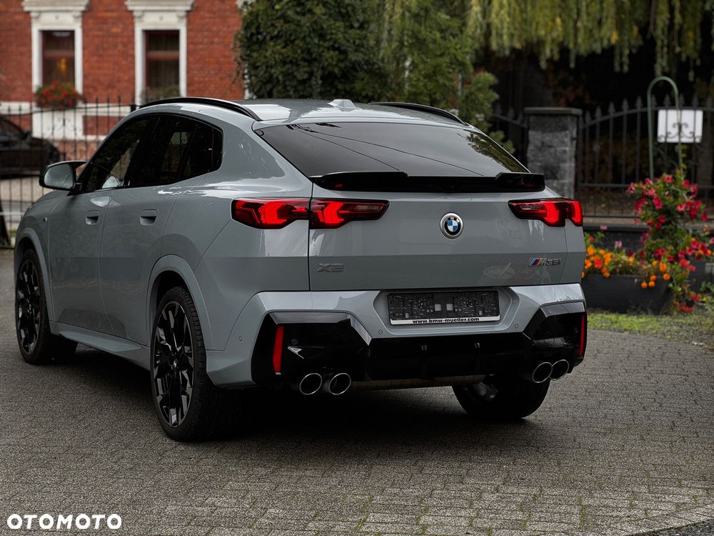 BMW X2 M35i - 4