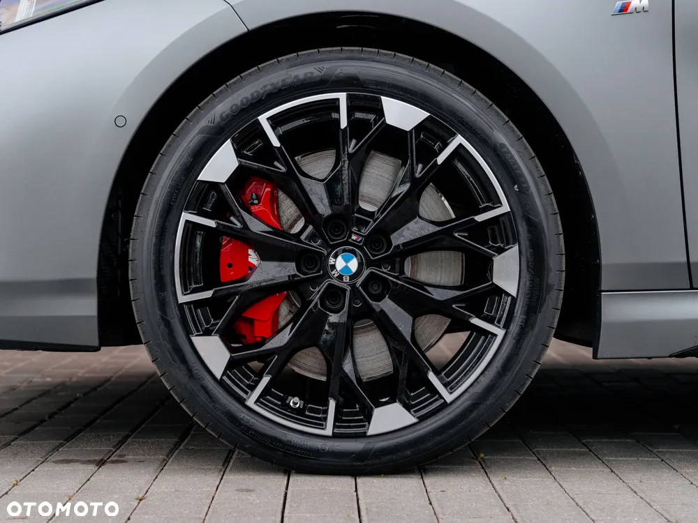 BMW Seria 1 M135 xDrive - 4