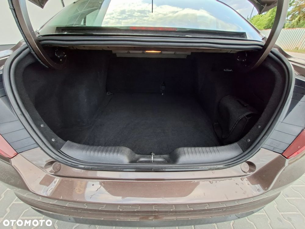 Fiat Tipo 1.4 16V Lounge - 10