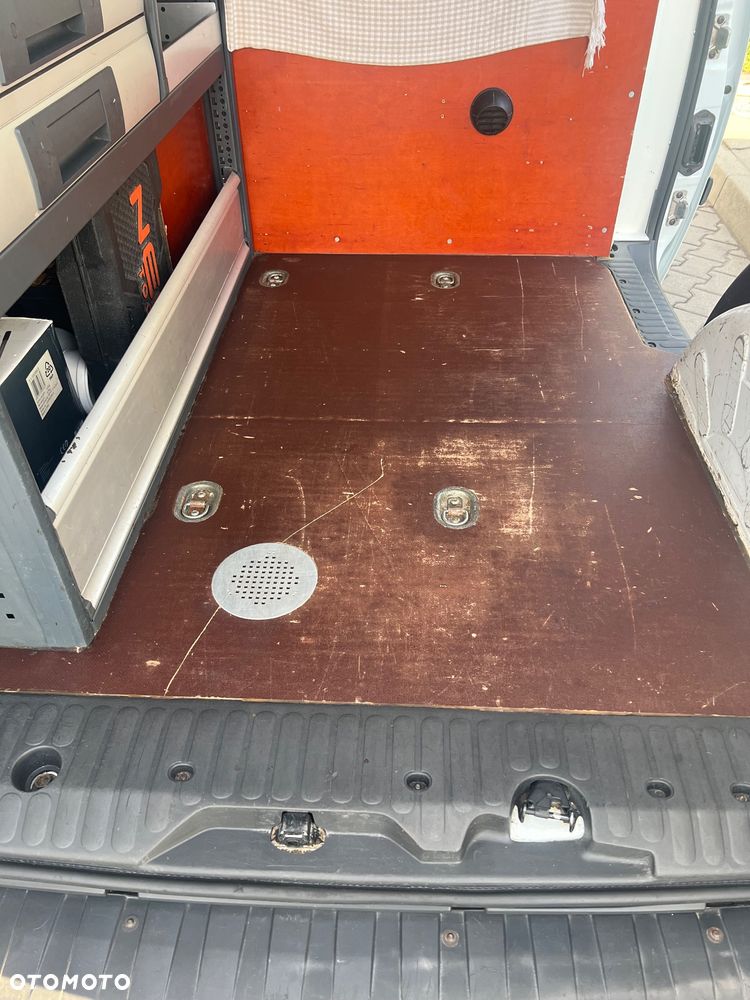 Renault Kangoo - 29