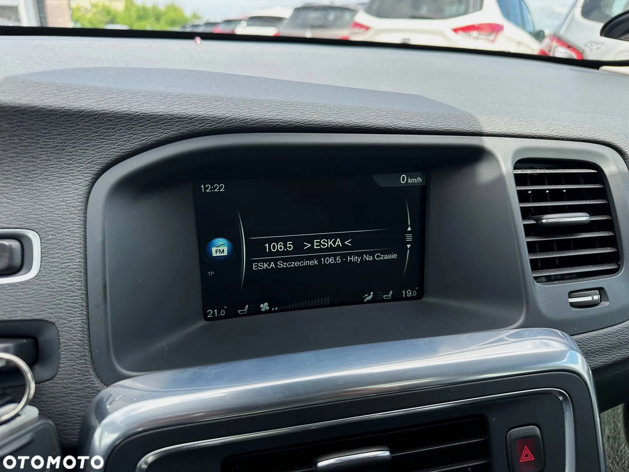 Volvo V60 D4 Geartronic Summum - 22