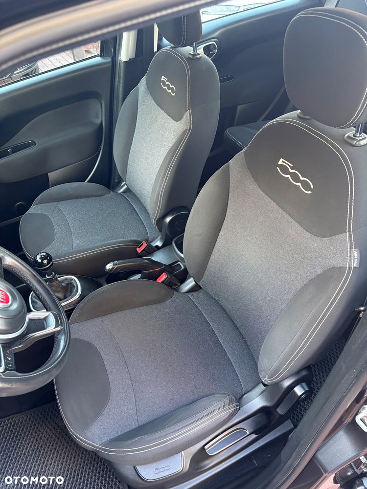 Fiat 500L 1.4 16V Pop Star - 16