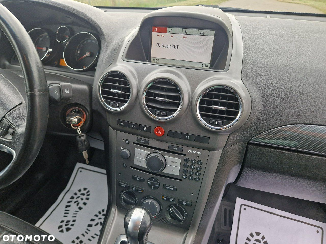 Opel Antara - 11