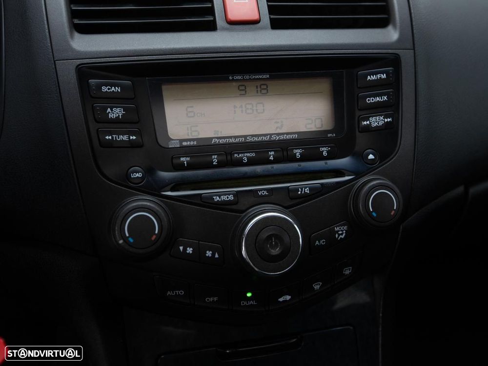 Honda Accord Tourer - 14