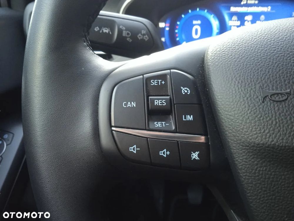 Ford Focus 1.0 EcoBoost Titanium X - 15