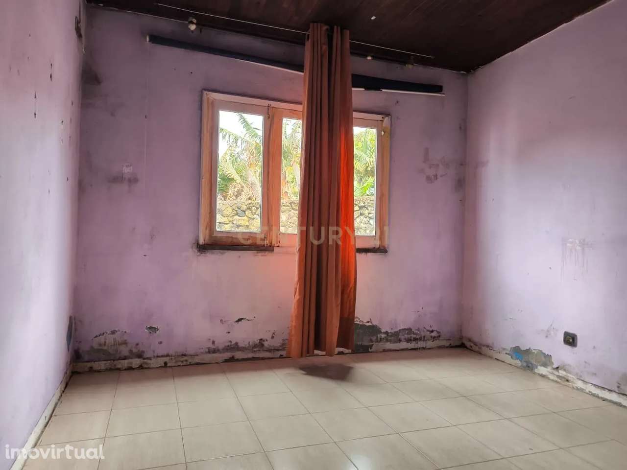 Moradia térrea com Garagem na Lagoa - Grande imagem: 3/34