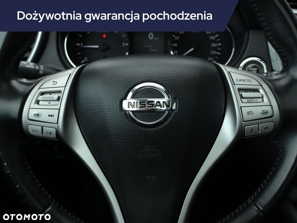 Nissan Qashqai - 21