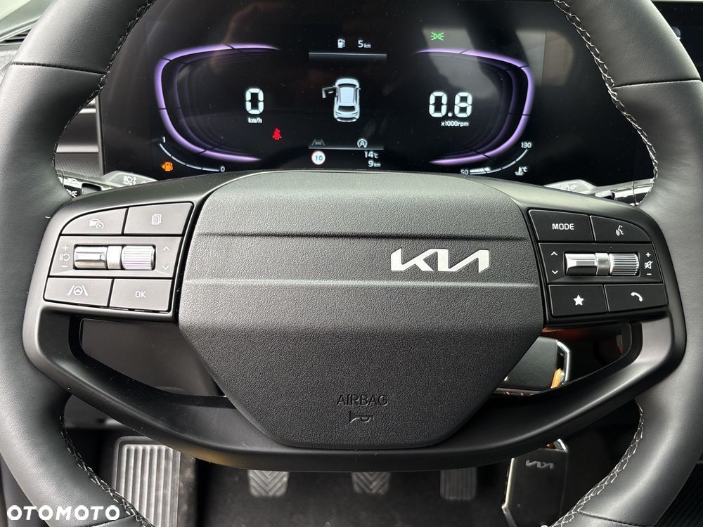 Kia Stonic 1.0 T-GDI M - 17