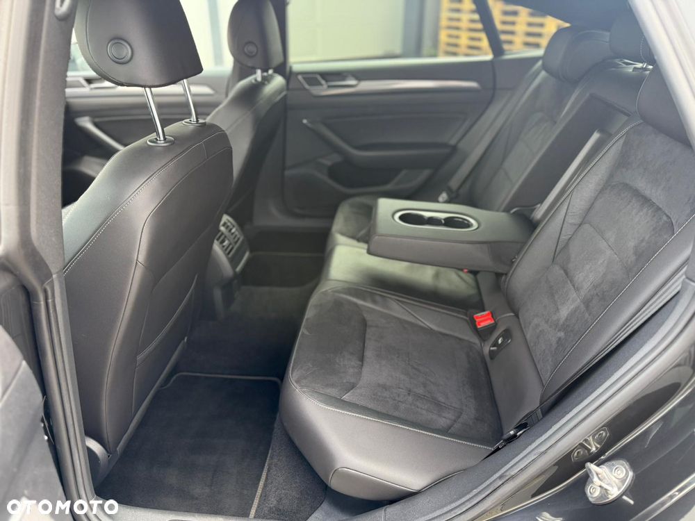Volkswagen Arteon 2.0 TSI GPF R-Line DSG - 24