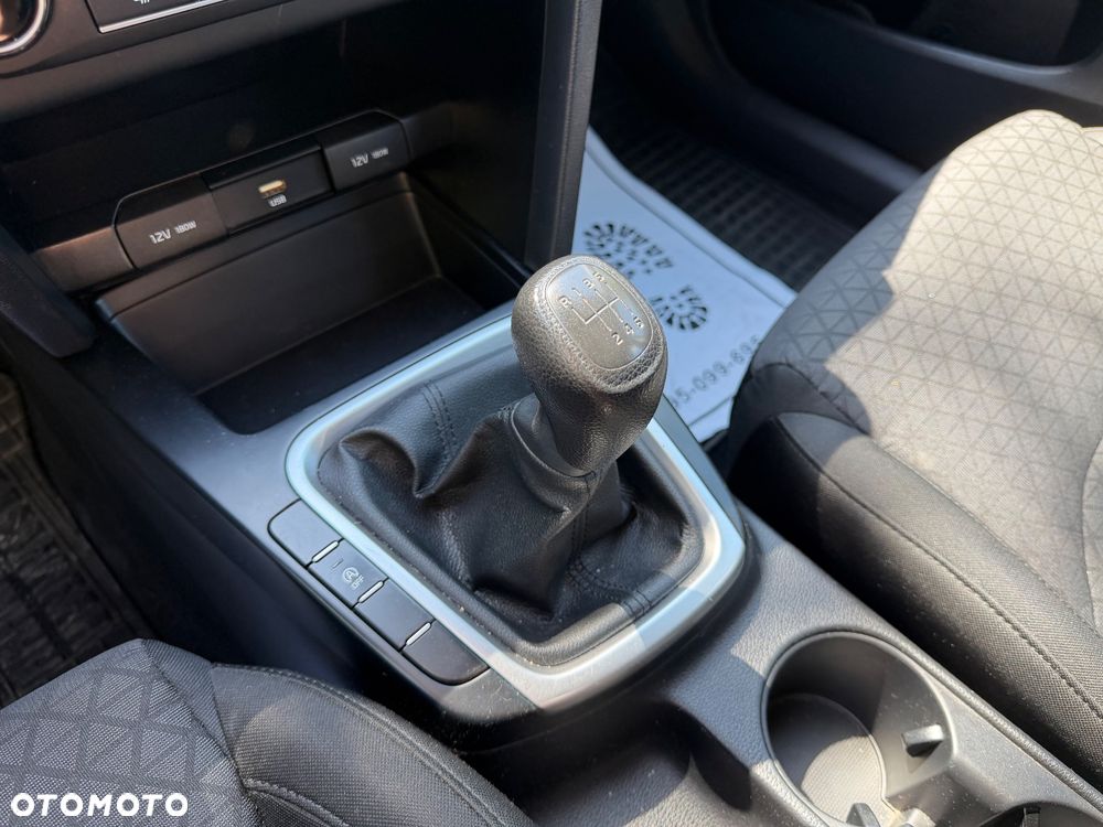 Kia Ceed 1.0 T-GDI S - 24