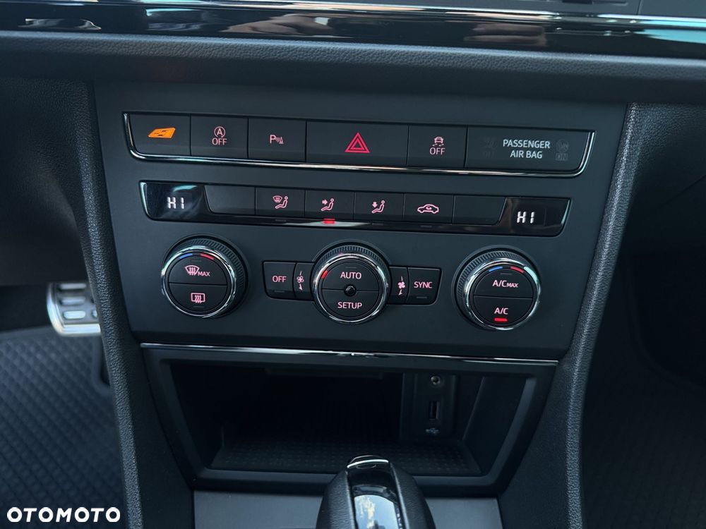 Seat Leon 2.0 TSI Cupra 290 S&S DSG - 22
