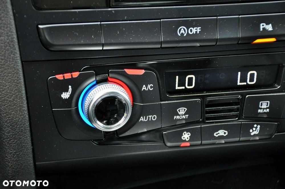 Audi A4 Avant - 33