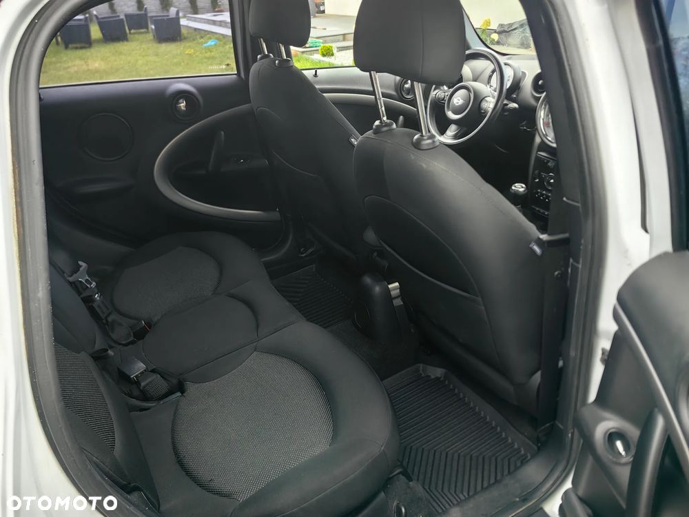 MINI Countryman - 9
