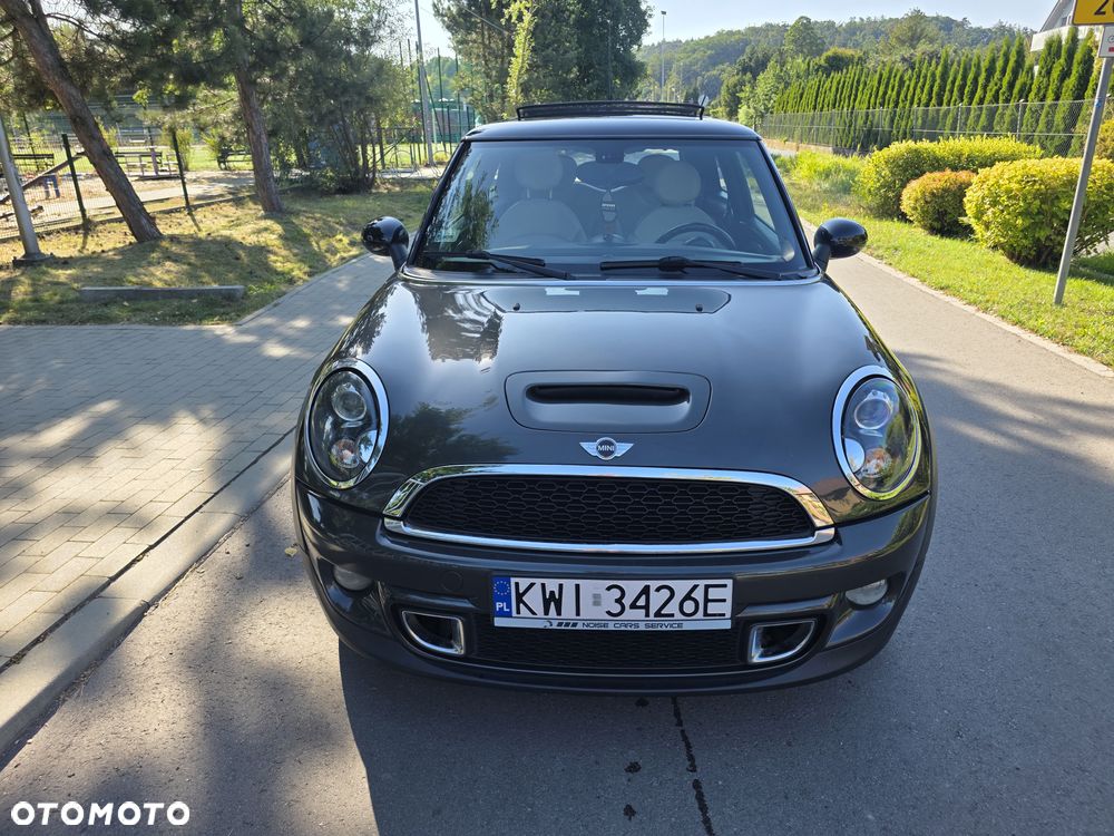 MINI Cooper S Bayswater - 2