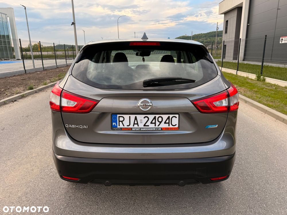 Nissan Qashqai 1.5 dCi Tekna+ - 15