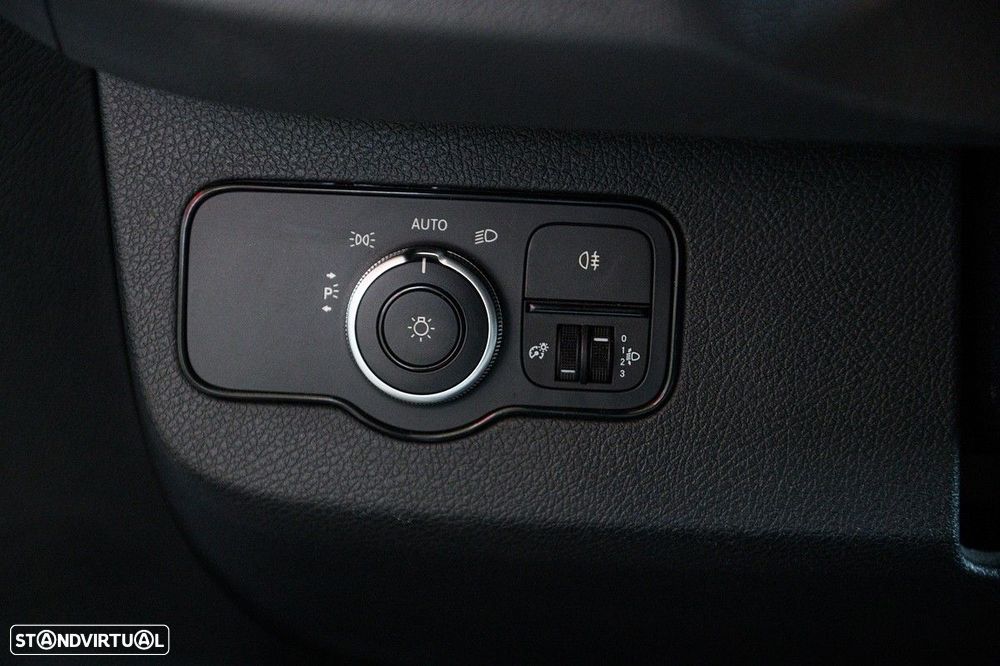 Mercedes-Benz Sprinter 317 CDI/37 - 21