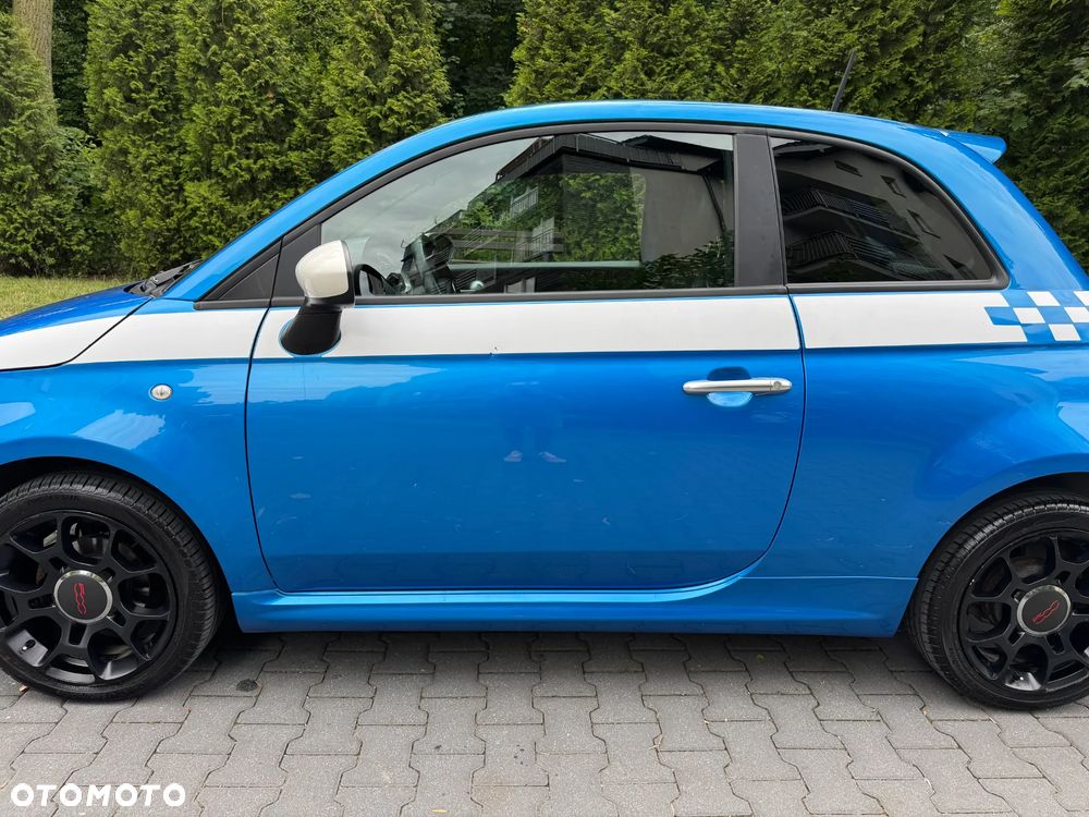 Fiat 500 - 8