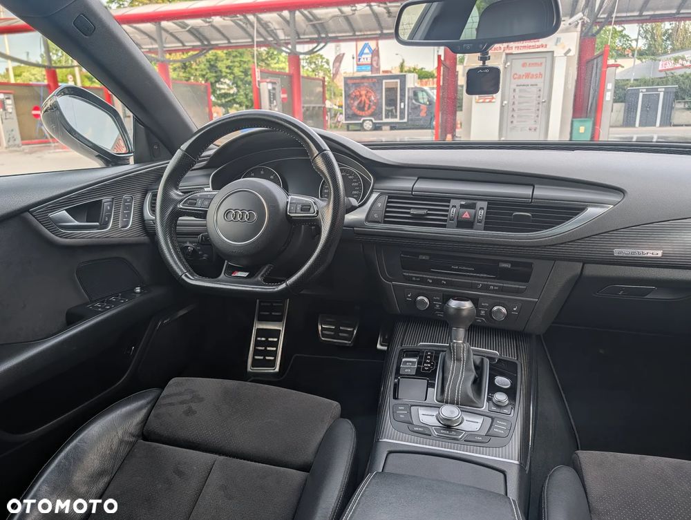 Audi A7 Sportback 2.0 TFSI Quattro S tronic - 15