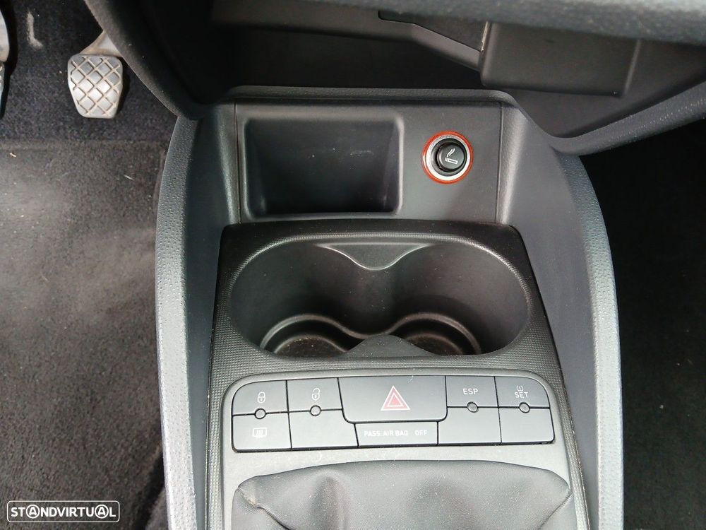 SEAT Ibiza - 18