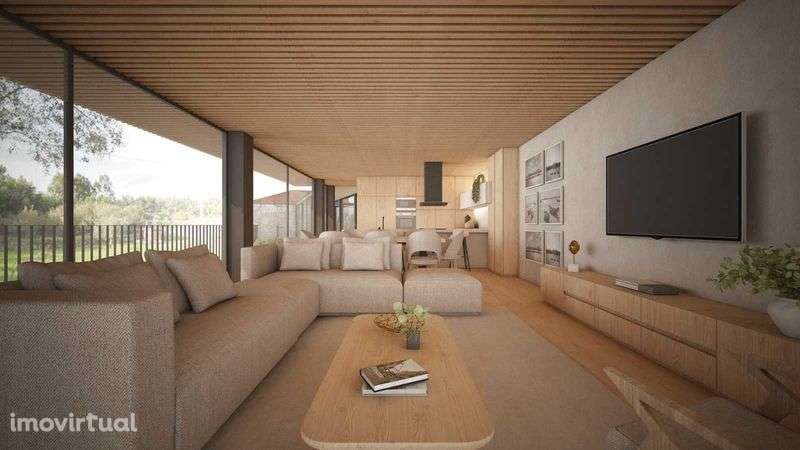 Quinta com Projeto - Rio Frio, Arcos de Valdevez. - Grande imagem: 5/12