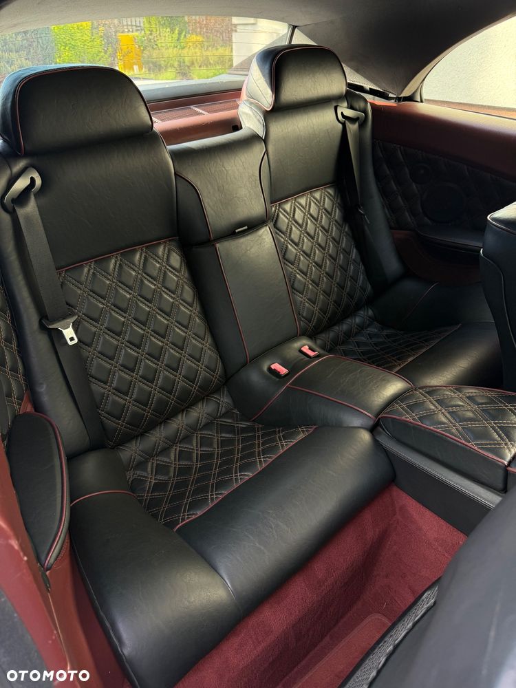 BMW Seria 6 - 11