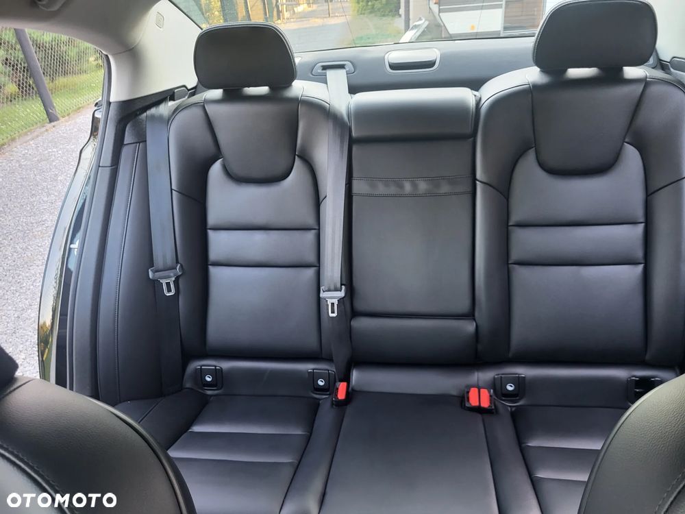Volvo S60 - 10