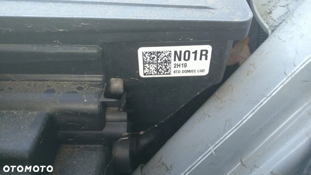 HYUNDAI IONIQ 5 lampa prawa przód - 3