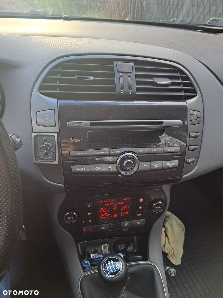 Fiat Bravo 1.4 16V Active - 7