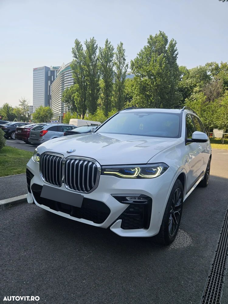 BMW X7 xDrive30d - 3
