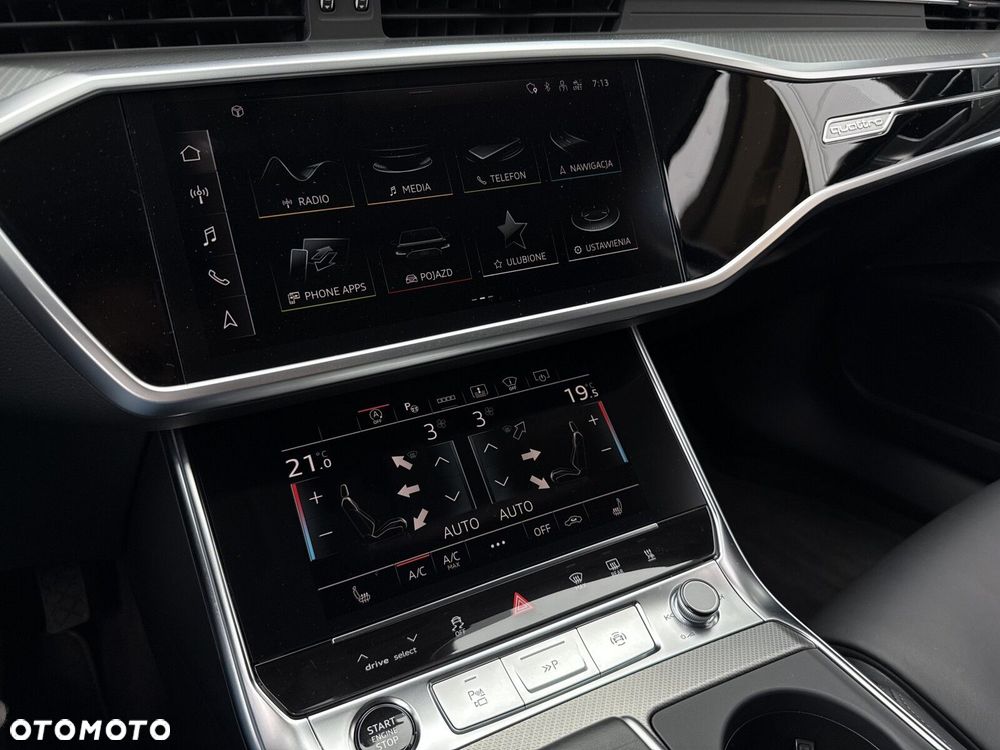 Audi A6 Limousine - 29
