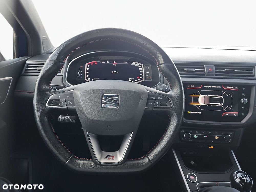 Seat Arona - 21