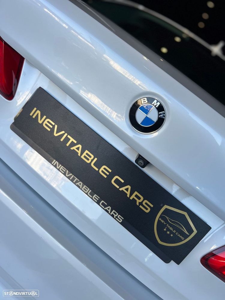 BMW 520 d Auto - 14