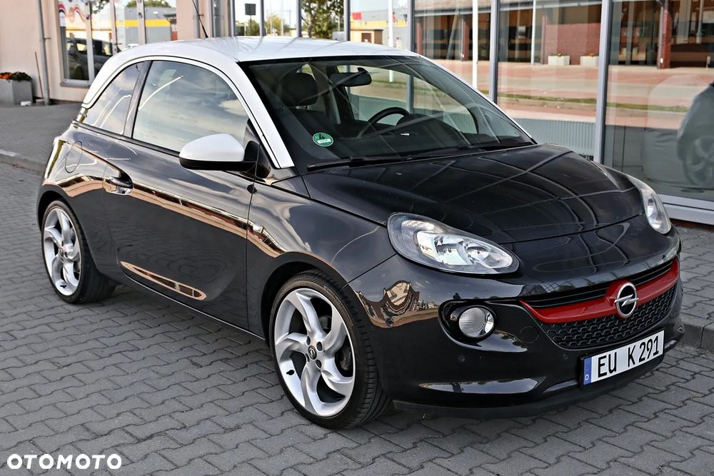Opel Adam - 11
