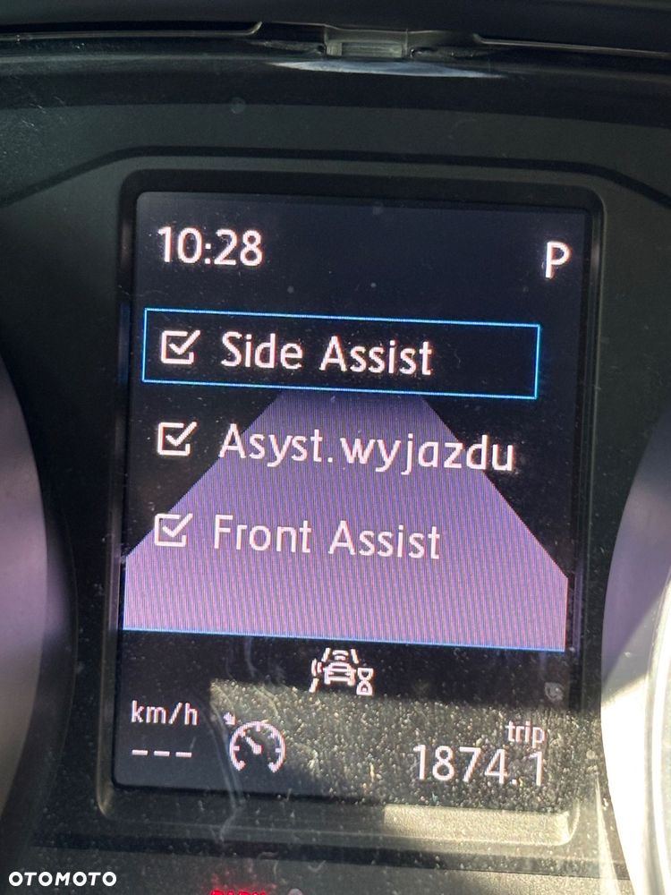 Volkswagen Tiguan 2.0 TSI BMT 4Mot Highline DSG - 12