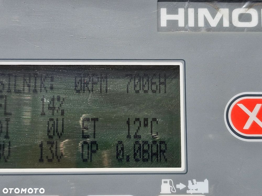 Himoinsa HFW 200 T5 - 5